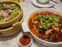 -天辣(金桥啦啦宝都店)