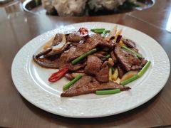 -千品香(碧桂园银河城店)