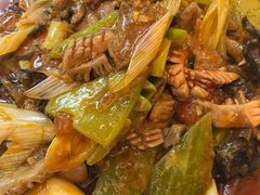 -周渝食惦·酸菜鱼精致川菜(横岗店)