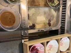 -鑫宝沙茶牛肉火锅(永泰店)