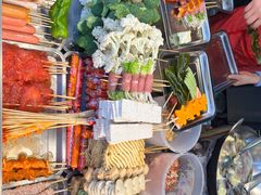 -大学城夜市大排档(凤栖路店)