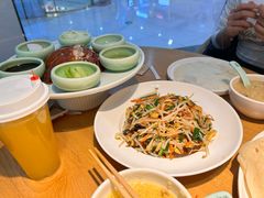 -春饼先生·北京烤鸭(甘井子万达店)