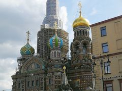 -滴血救世主教堂