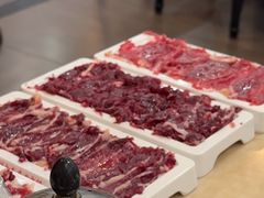 -大志牛肉火锅(天健花园店)