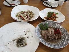 -品鲜村农家菜·阳澄湖大闸蟹(总店)