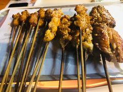 -木屋烧烤(大运店)