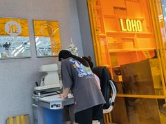 -LOHO眼镜(北京富力广场店)