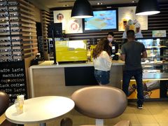 -麦当劳(番禺易发商业街店)