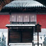 京西探秘2⃣️7⃣️︱唐代古刹灵岳寺