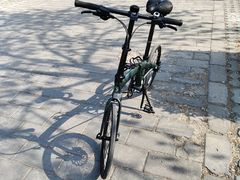 -绿堤公园