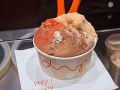 -Dip in Gelato(富民路店)