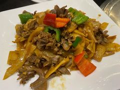 -美极鲜食坊(宝安南路店)