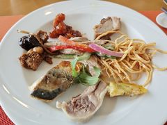 -万豪咖啡厅(JW万豪酒店店)