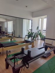 -吾之瑜生瑜伽普拉提学院