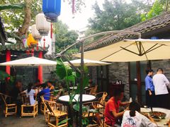 -院8里·少城记忆老川菜(宽窄巷子店)