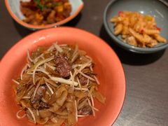 -领事馆19号中餐厅(厦门海景洲际酒店)