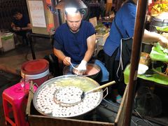 猪肉丸子-周日夜市