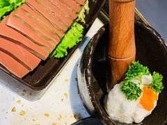 -火鳳祥美蛙牛肉自助(青悦城店)