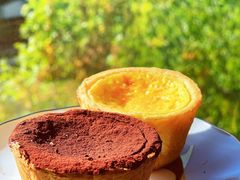 -黛汀烘焙DAINTY BAKERY(代字行合生汇店)