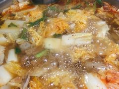 -古乐牛香·鲜牛肉牛杂火锅(吴江三里桥运东商业广场店)