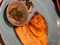 -半山腰·云南菜(侨福芳草地店)