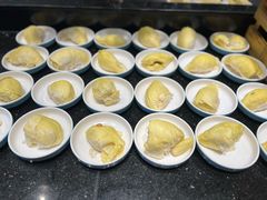 -川骄海鲜自助(河东店)