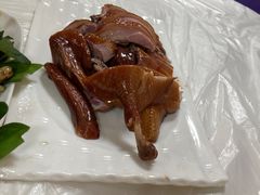 -龙潭李鸭子同乐饭店