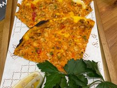 -SULTAN·苏坦土耳其餐厅(新光汇店)
