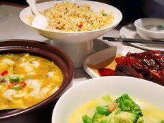 扬州炒饭-大潮淮·淮扬菜(何园旗舰店)