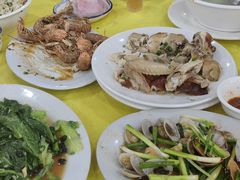 -秋姐美食店(旅游大道店)