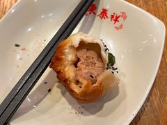 -东泰祥生煎馆(重庆北路店)