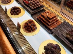 -Awfully Chocolate(来福士广场店)