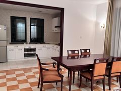 -上海华凯华美达广场酒店