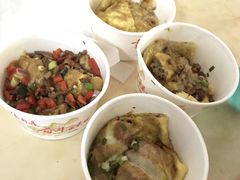 -周记热干面豆皮大王(桃花东街店)