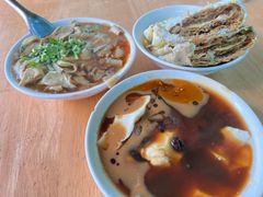 -陈记锅巴菜(五大道店)