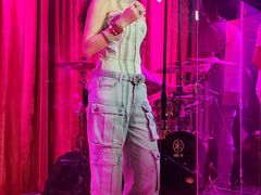 -音乐房子·Vintage Live Bar(玉林总店)