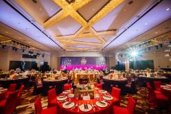 -广州富力君悦大酒店·宴会厅