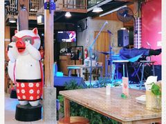 -Naughty Nuri’s Phuket