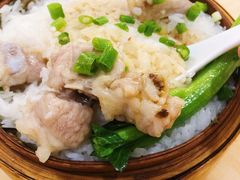 -益健海鲜大食坊(拱北口岸店)