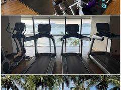 -三亚绿发山海天JW万豪酒店