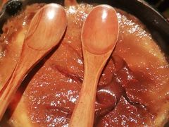 芝士烤红薯-烤匠麻辣烤鱼(万象城店)
