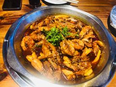 -槐店王婆大虾(开发区店)