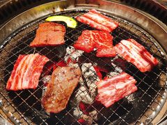 -御牛道日式烤肉料理(杭州万象城店)