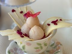 -北京康莱德酒店-Chapter餐厅