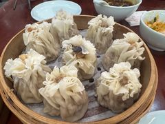 -都一处烧麦馆(前门店)