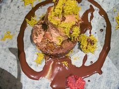 -长沙北辰洲际酒店-兰调全日餐厅