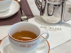 -Angelina安吉丽娜(恒隆广场店)