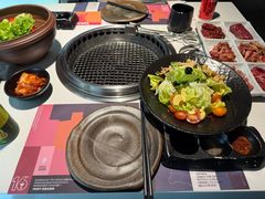 -焱铁烧·黑毛和牛专门店(杭州嘉里中心店)