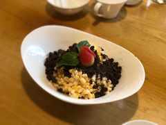 -小巷餐厅(五大街店)