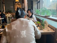 -西塔老太太泥炉烤肉(望京一店)